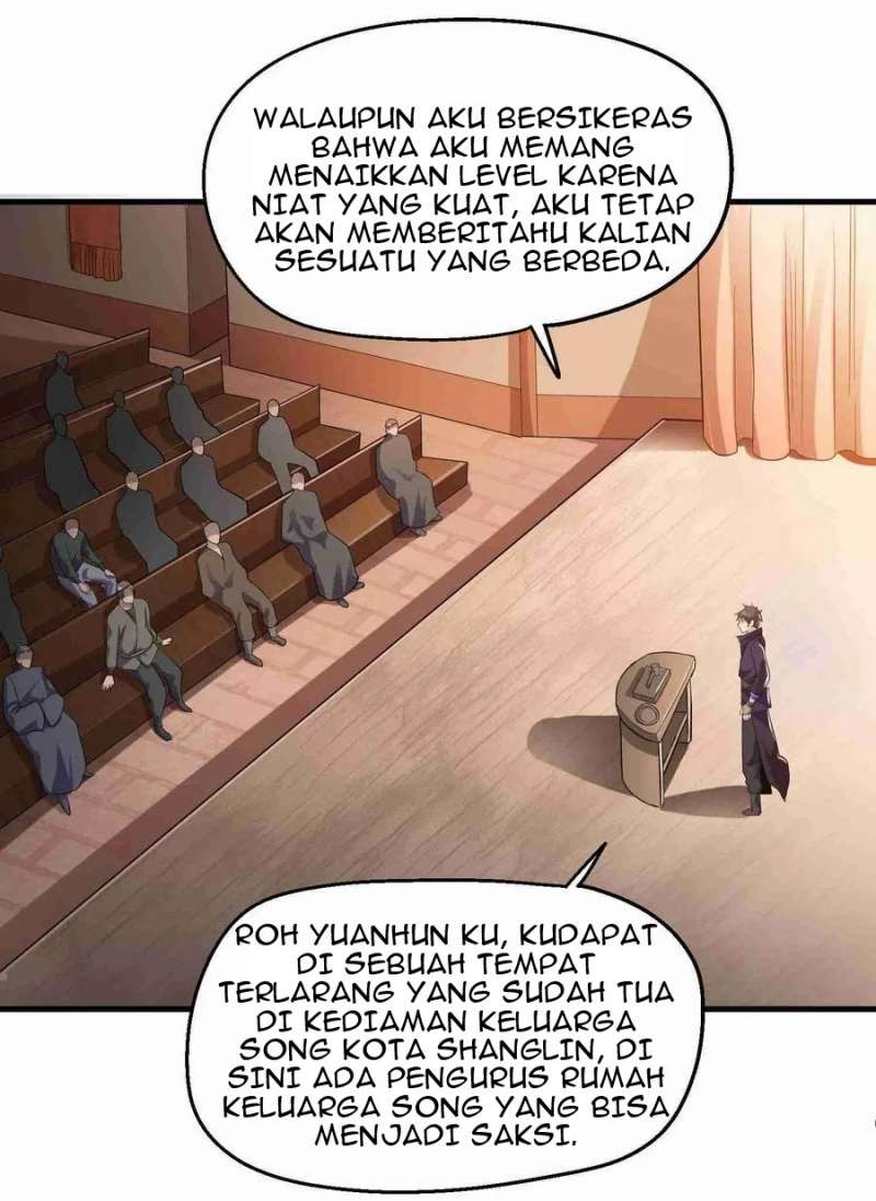 First Dragon (Yuanlong) Chapter 67 Gambar 8